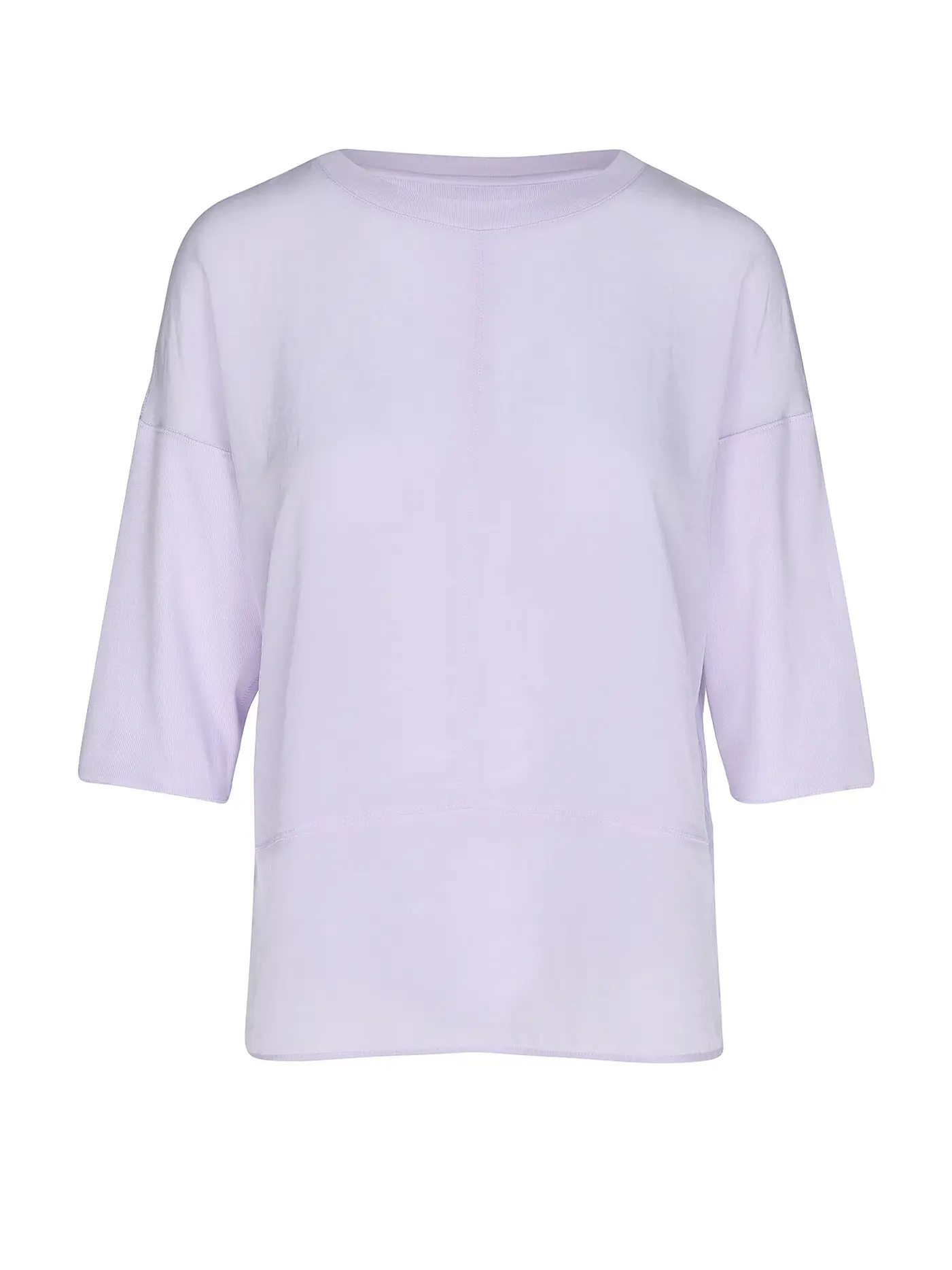 MARC CAIN | Blusenshirt | lila